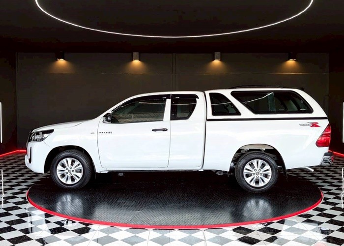 Used 11
                    TOYOTA
                     for Sale Image