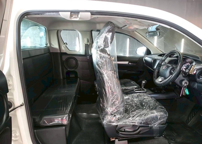 Used 11
                    TOYOTA
                     for Sale Image