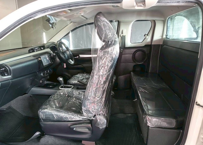 Used 11
                    TOYOTA
                     for Sale Image