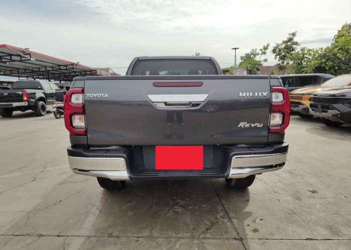 Used 5
                    TOYOTA
                     for Sale Image