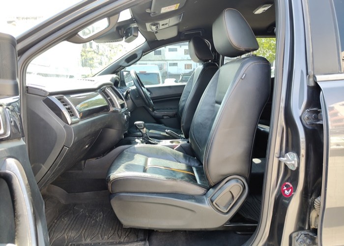 Used 2
                    FORD
                     for Sale Image