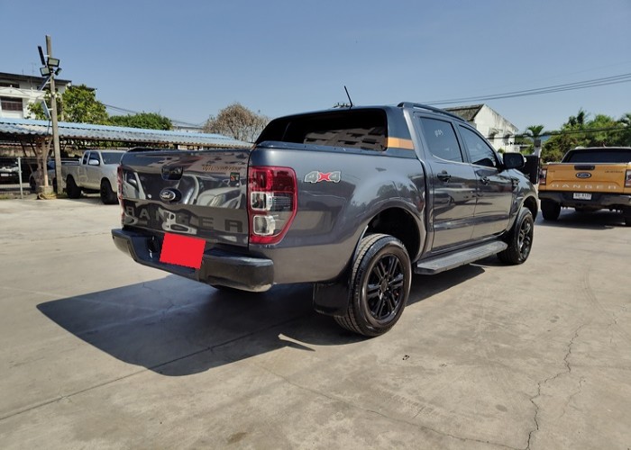 Used 2
                    FORD
                     for Sale Image