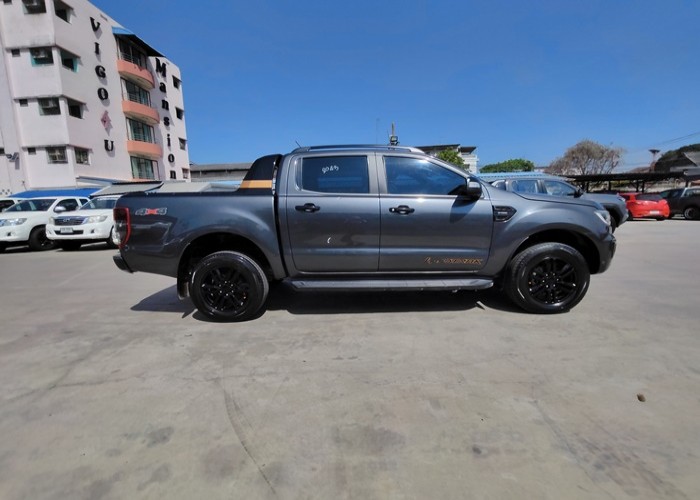 Used 2
                    FORD
                     for Sale Image