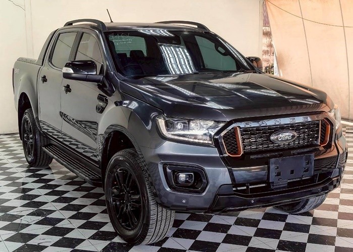 Used 2
                    FORD
                     for Sale Image