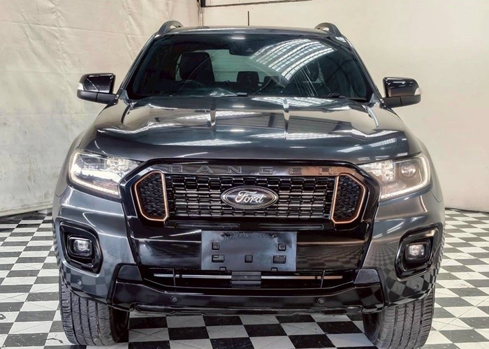 Used 2
                    FORD
                     for Sale Image