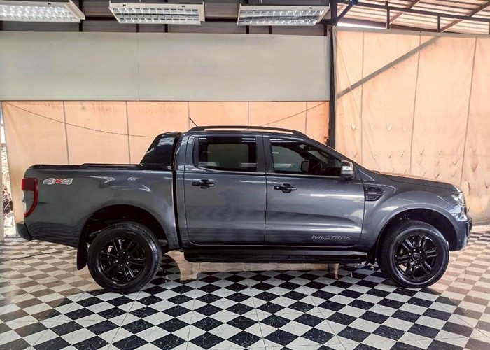 Used 2
                    FORD
                     for Sale Image