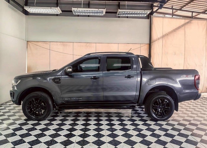 Used 2
                    FORD
                     for Sale Image