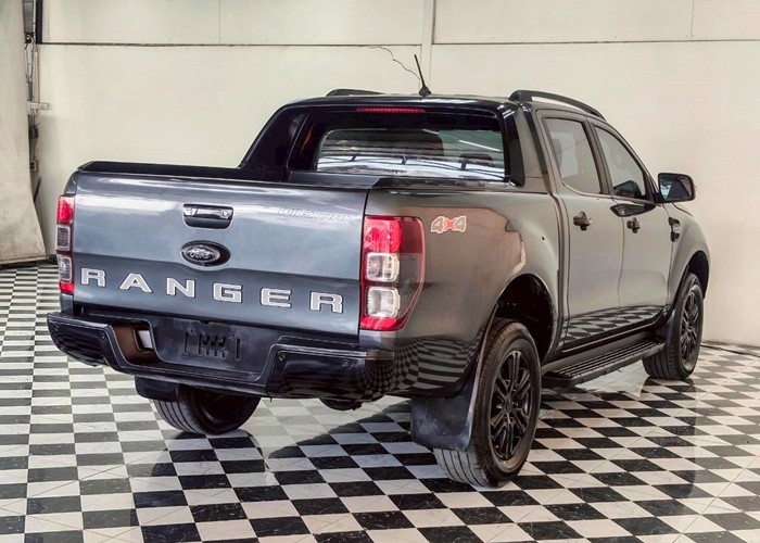 Used 2
                    FORD
                     for Sale Image