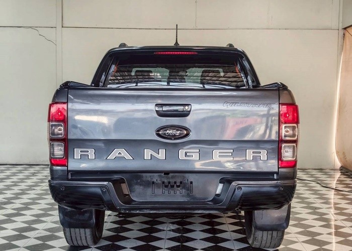 Used 2
                    FORD
                     for Sale Image