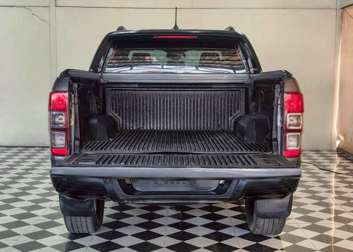 Used 2
                    FORD
                     for Sale Image