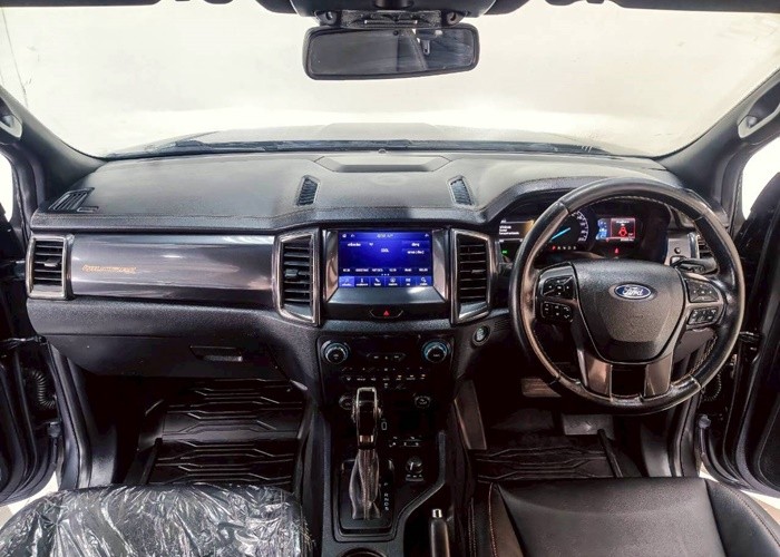 Used 2
                    FORD
                     for Sale Image