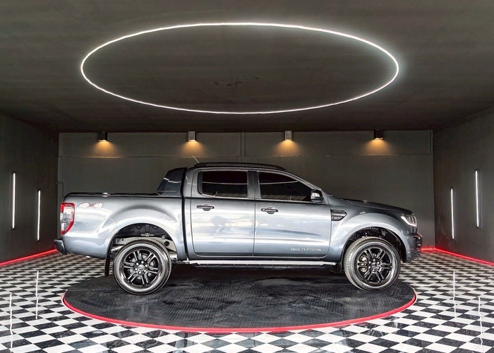 Used 2
                    FORD
                     for Sale Image