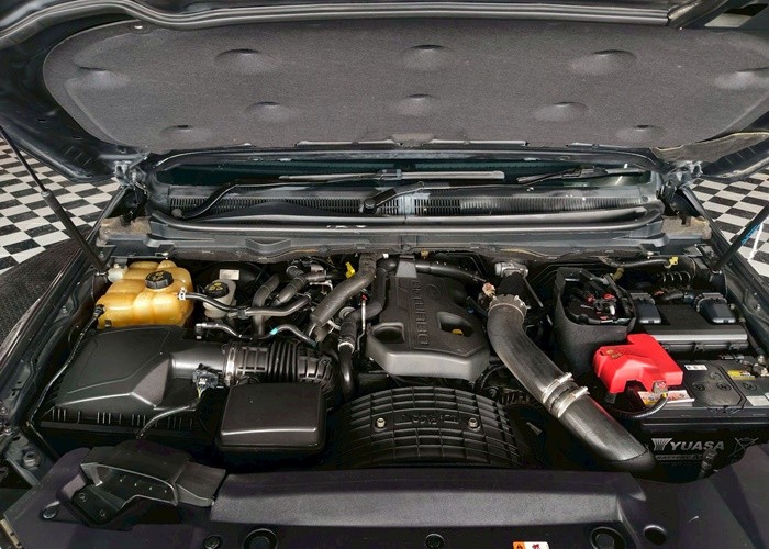 Used 2
                    FORD
                     for Sale Image