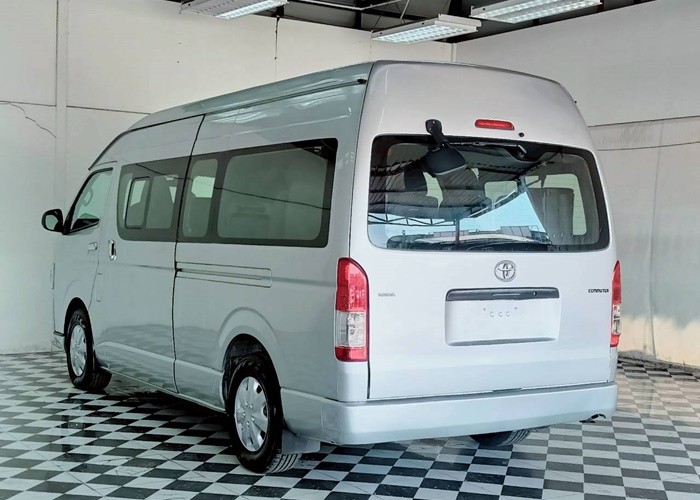 Used 10
                    TOYOTA
                     for Sale Image