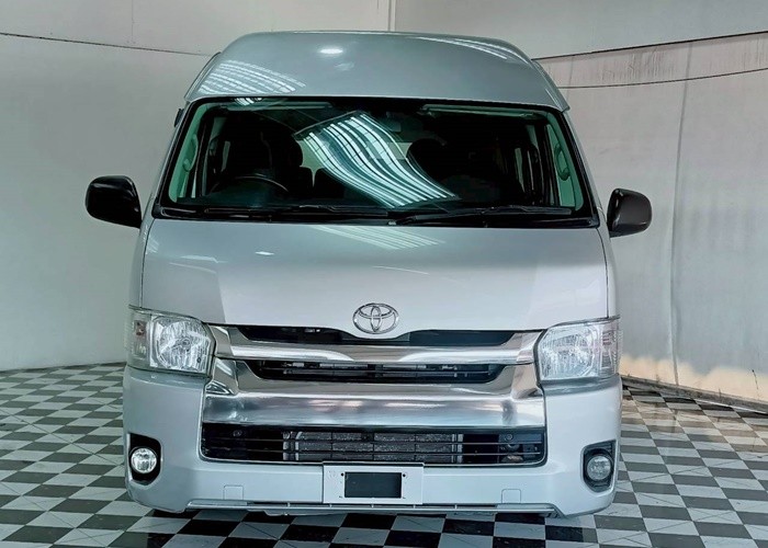 Used 10
                    TOYOTA
                     for Sale Image