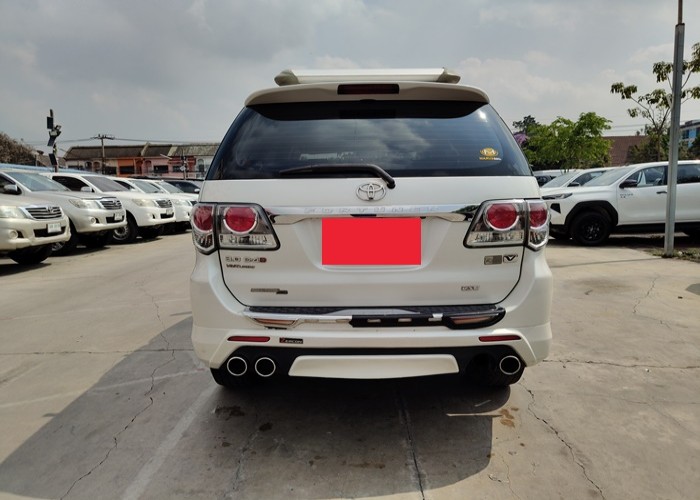 Used 4
                    TOYOTA
                     for Sale Image