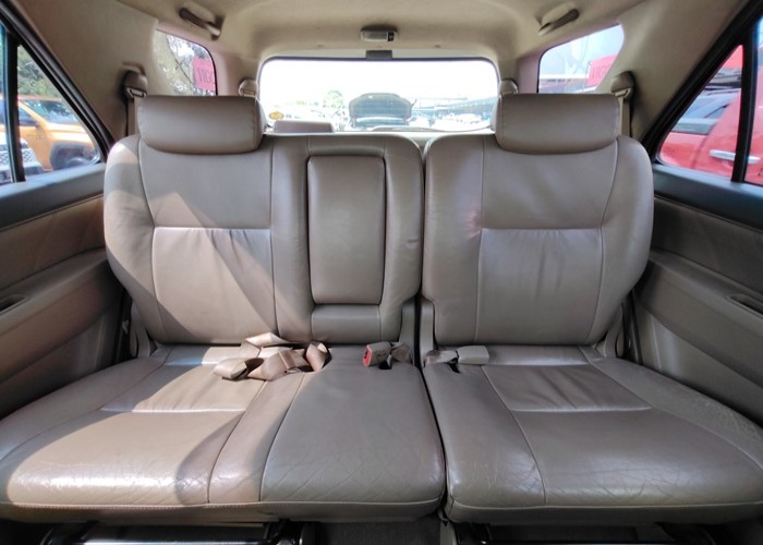 Used 4
                    TOYOTA
                     for Sale Image