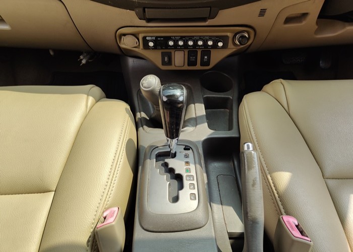 Used 4
                    TOYOTA
                     for Sale Image