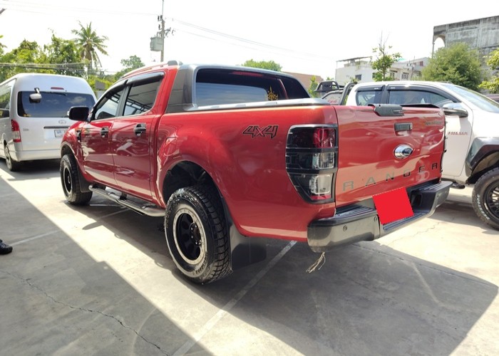 Used 10
                    FORD
                     for Sale Image