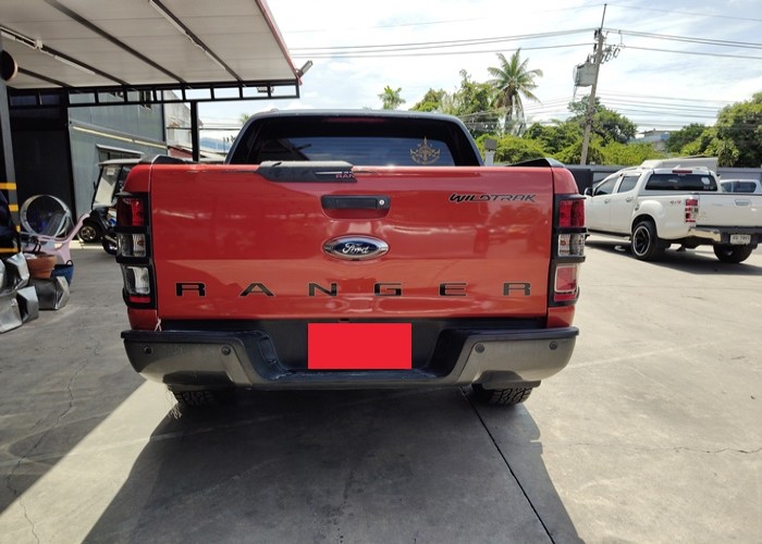 Used 10
                    FORD
                     for Sale Image