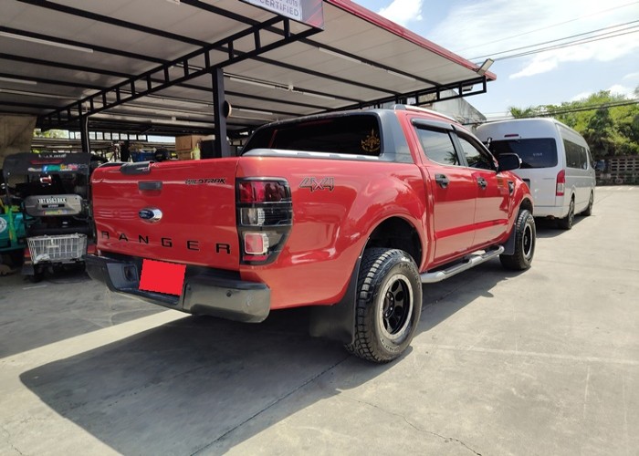 Used 10
                    FORD
                     for Sale Image