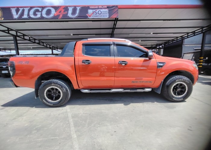 Used 10
                    FORD
                     for Sale Image