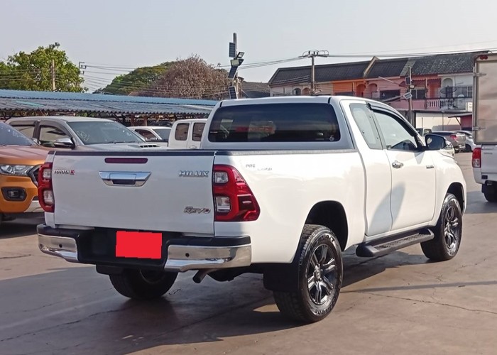 Used 5
                    TOYOTA
                     for Sale Image