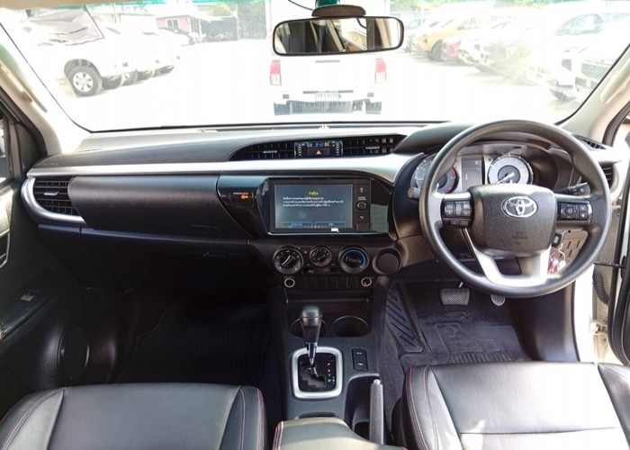 Used 5
                    TOYOTA
                     for Sale Image