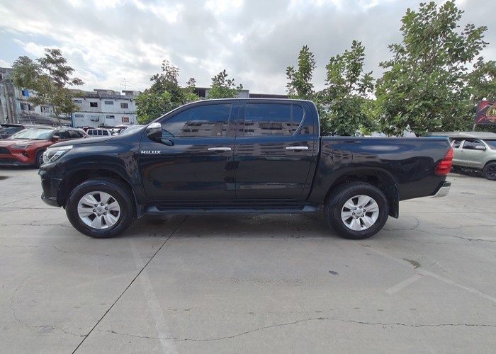 Used 1
                    TOYOTA
                     for Sale Image