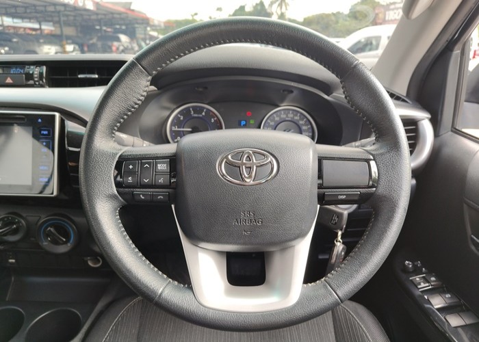Used 1
                    TOYOTA
                     for Sale Image