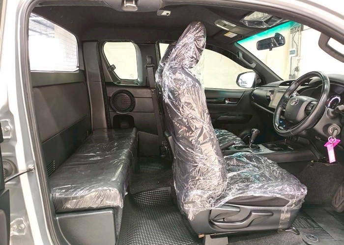 Used 2
                    TOYOTA
                     for Sale Image