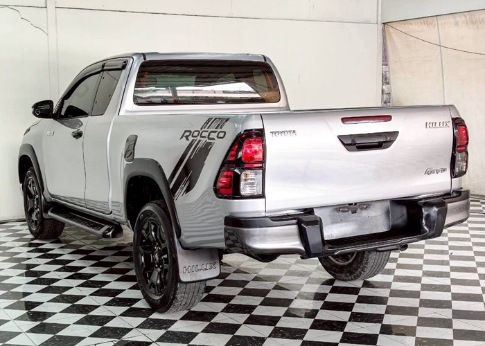 Used 2
                    TOYOTA
                     for Sale Image