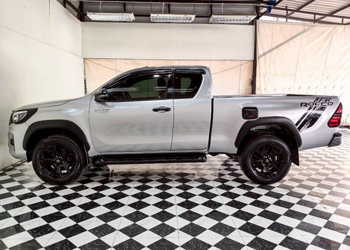 Used 2
                    TOYOTA
                     for Sale Image