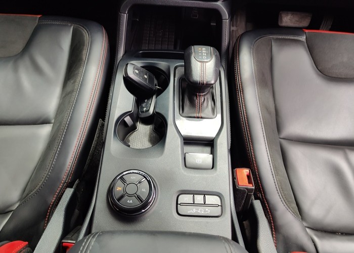 Used 8
                    FORD
                     for Sale Image
