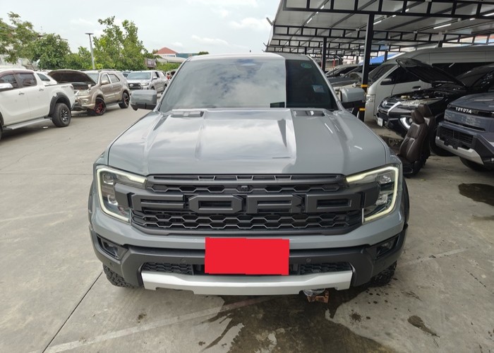 Used 8
                    FORD
                     for Sale Image
