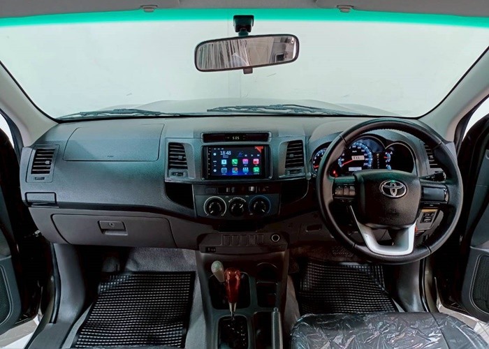 Used 9
                    TOYOTA
                     for Sale Image