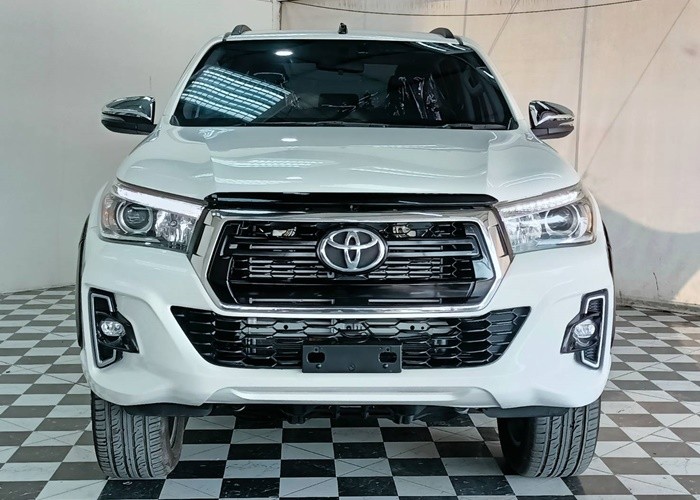 Used 11
                    TOYOTA
                     for Sale Image