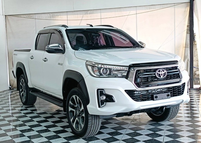 Used 11
                    TOYOTA
                     for Sale Image