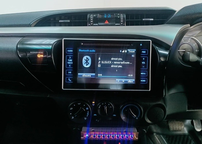 Used 11
                    TOYOTA
                     for Sale Image