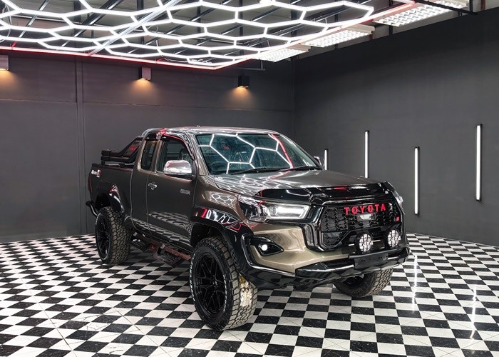 Used 6
                    TOYOTA
                     for Sale Image
