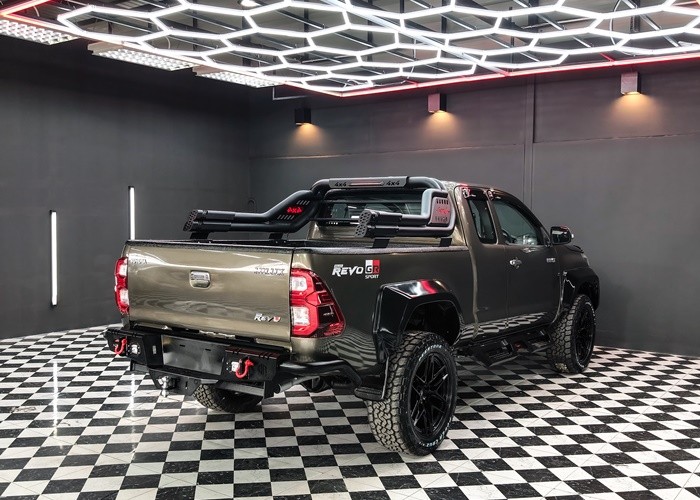 Used 6
                    TOYOTA
                     for Sale Image