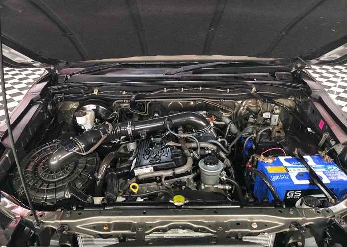 Used 6
                    TOYOTA
                     for Sale Image