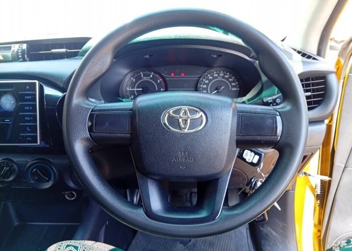 Used 10
                    TOYOTA
                     for Sale Image