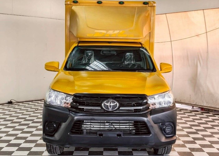 Used 10
                    TOYOTA
                     for Sale Image