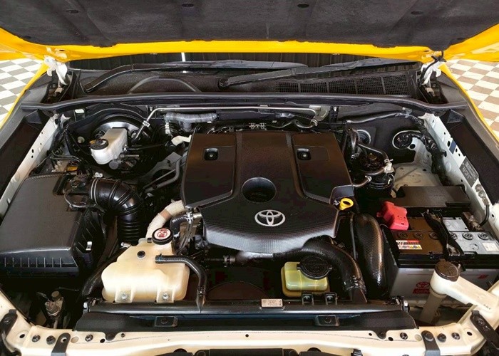 Used 10
                    TOYOTA
                     for Sale Image