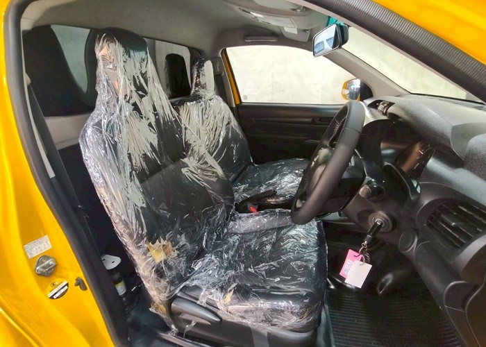 Used 10
                    TOYOTA
                     for Sale Image
