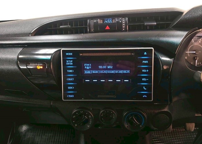Used 10
                    TOYOTA
                     for Sale Image