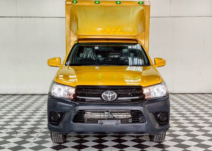Used 10
                    TOYOTA
                     for Sale Image