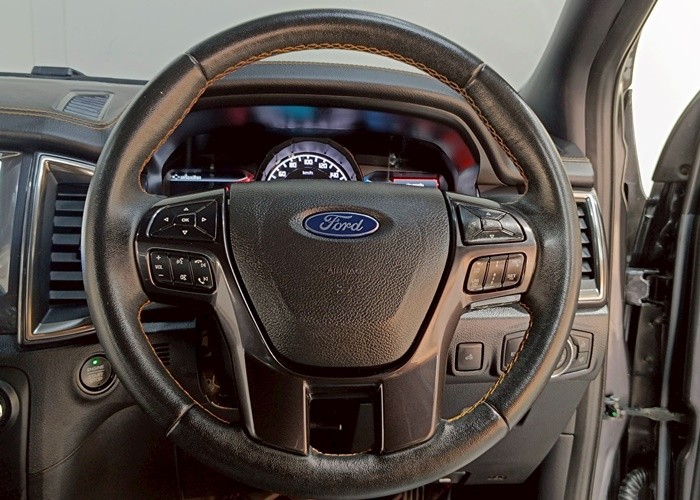 Used 6
                    FORD
                     for Sale Image