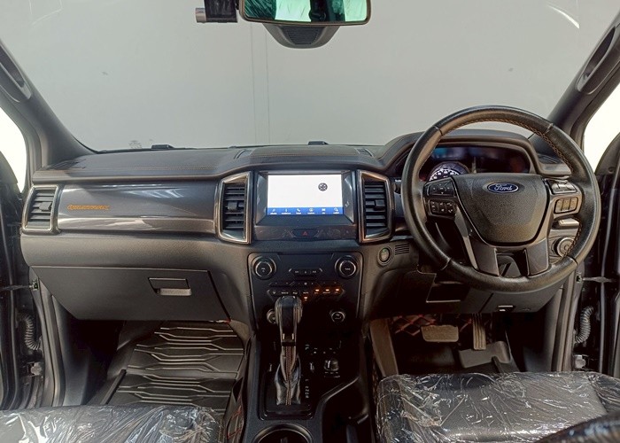 Used 6
                    FORD
                     for Sale Image